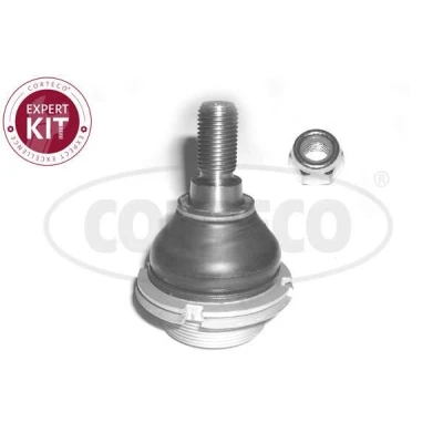 Bilde av CORTECO 49400541 Bærekule framaksel høyre, venstre, øvre CITROËN: C5 3, III Stasjonsvogn, C6 Sedan, PEUGEOT: 407 SW, 508 I SW