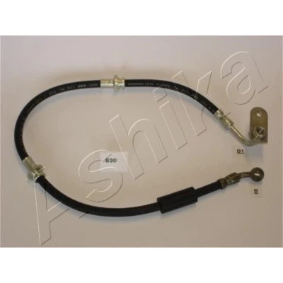 Bilde av Bremseslange, Foran høyre, suzuki grand vitara i, 5154050J00, 5154065D00, 5154065D00000, 5154067D00