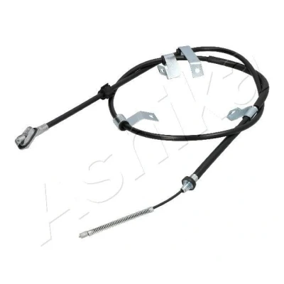 Bilde av ASHIKA 131 02 2077L Bremsekabel bakre venstre 1910/1735 TOYOTA: Verso