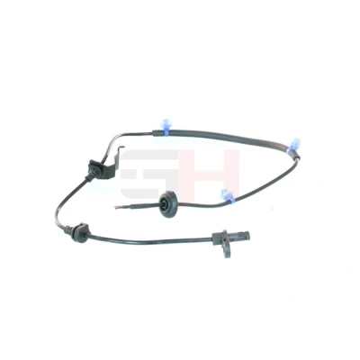 Bilde av Sensor, hjulturtall, Bakaksel, Høyre bakaksel honda city sedan v, jazz iii OE 57470TF0003, 57470TF0013, JZ4032