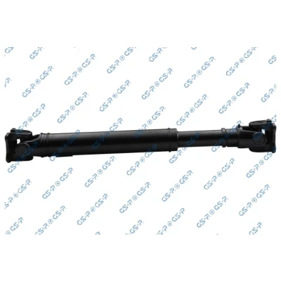 Bilde av kardangaksel, akseldrift, Bak, toyota 4 runner ii, hilux pick up iv, v, 37110 35250