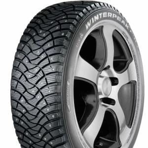 Bilde av Falken WINTERPEAK F ICE 1 ( 175/65 R15 88T XL, med pigger )