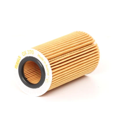 Bilde av MAHLE ORIGINAL OX 370D1 Oljefilter Filterinnsats VOLVO: V70 3, XC60 I, XC70 II Stasjonsvogn, BMW: 3 Sedan
