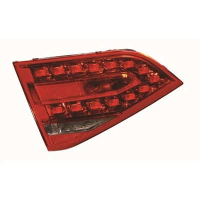 Bilde av ALKAR 2231479 Baklykter venstre indre del LED, W16W, H21W uten pæreholder AUDI: A4 B8 Sedan