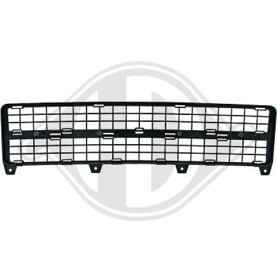 Bilde av DIEDERICHS 4012645 Ventilasjonsgitter senter