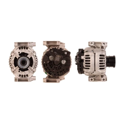 Bilde av LUCAS ELECTRICAL LRA03237 Dynamo 14V 120A ALFA ROMEO: 159 Sportwagon, Sedan