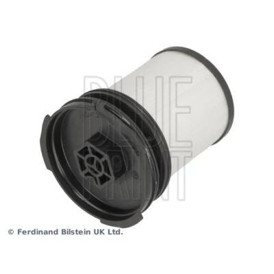 Bilde av BLUE PRINT ADBP210193 Automatgirfilter med tetningsring