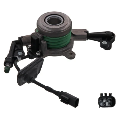 Bilde av FEBI BILSTEIN 34962 Sentral utrykker, clutch