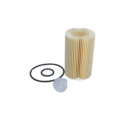 Bilde av MAXGEAR 26 2025 Oljefilter Filterinnsats TOYOTA: Land Cruiser Prado 70 SUV, Tundra II Pick up, 200, LEXUS: IS 2, GS IV