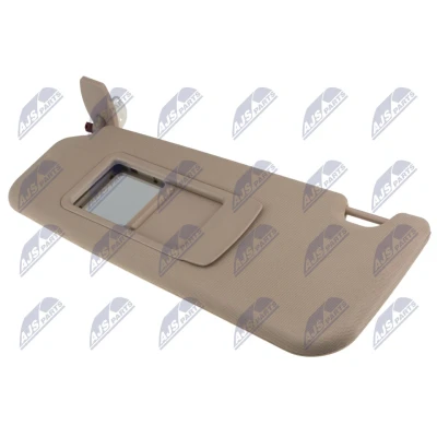 Bilde av Solskjerm NTY EZC BM 410