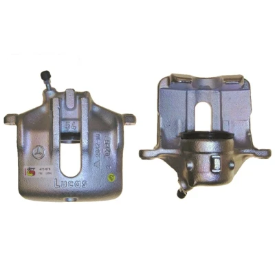 Bilde av BOSCH 0 986 473 678 Bremsecaliper Støpejern 70,5 MERCEDES BENZ: W124 Sedan, Coupé, E Klasse T modell