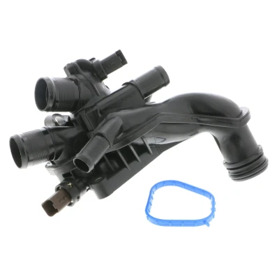 Bilde av VEMO V22 99 0018 Termostathus Med tetning sensor Original Quality CITROËN: DS3 Hatchback