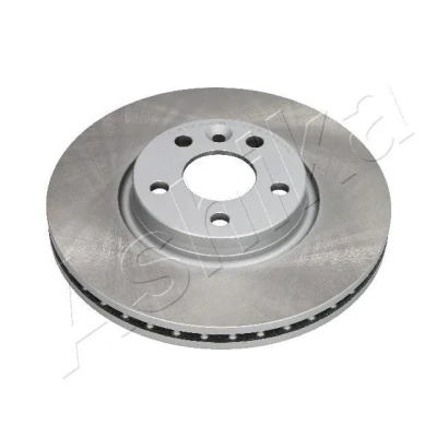 Bilde av ASHIKA 60 0L L13C Bremseskiver framaksel 300 28 5 63,5 ventilert spraylakkert VOLVO: V60 I, V70 3, XC70 II Stasjonsvogn, FORD: MONDEO 4 Turnier