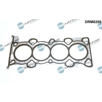 Bilde av DR.MOTOR AUTOMOTIVE DRM8209 Toppakning 0,4 89
