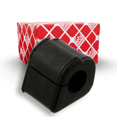 Bilde av FEBI BILSTEIN 05014 Stabilisatorbøssinger framaksel gummi 28