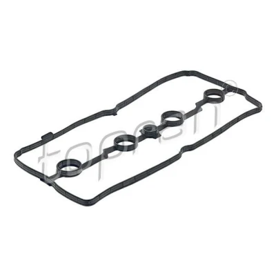 Bilde av TOPRAN 701 688 Toppdekselpakning ACM (polyakryl kautsjuk) NISSAN: Qashqai / Qashqai+2 I