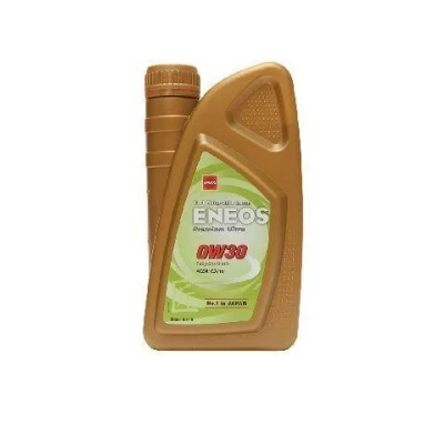 Bilde av Eneos Premium Ultra 0W 30 1l Motorolje 63581291 BMW: 5 Touring, X5, 3 MERCEDES BENZ: E Klasse T modell, Sedan, C modell