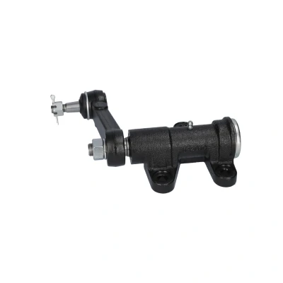 Bilde av FEBI BILSTEIN 41310 Overføringsarm framaksel med kronemutter MITSUBISHI: L200 III Pick up