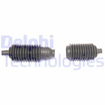 Bilde av DELPHI TBR3034 Belgsett, styring