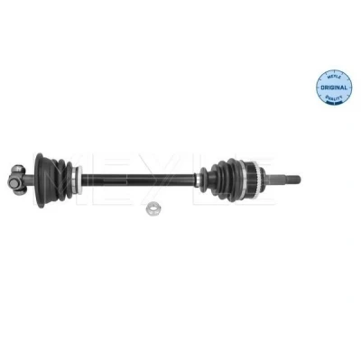 Bilde av MEYLE 16 14 498 0040 Drivaksel framaksel venstre 629 ORIGINAL Quality RENAULT: Kangoo I Express