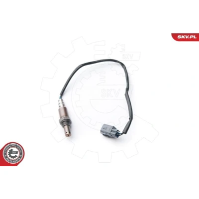 Bilde av Lambdasonde, toyota matrix, prius liftback, 88974015, 88974383, 88975491, 8946702020, 8946702040, 8946704020, 8946704040, 8946704050, 89