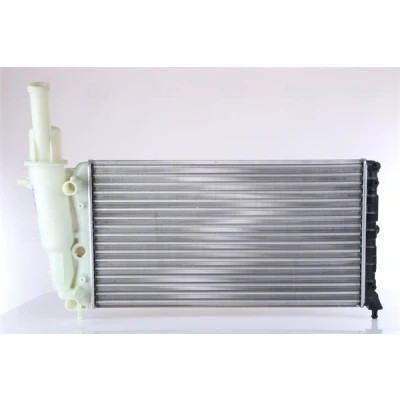 Bilde av NISSENS 61858 Radiator Aluminium 577 322 23 Kjøleribber satt sammen mekanisk