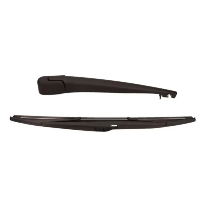 Bilde av MAXGEAR 39 0548 Viskerarmsett, vindusspyling med hette, integrert viskeblad