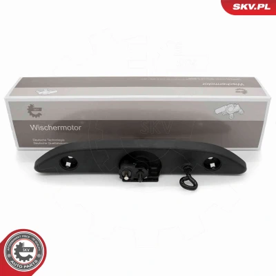 Bilde av ESEN SKV 05SKV148 Vindusvisker Stangsystem BMW: 5 Touring