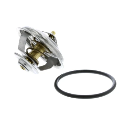 Bilde av VEMO V15 99 2058 Termostat 87 EXPERT KITS + med tetning AUDI: A6 C5 Avant, A4 B7 B6 VOLKSWAGEN: Passat B5 GP Stasjonsvogn