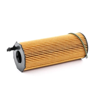 Bilde av BOSCH F 026 407 066 Oljefilter med tetning Filterinnsats AUDI: A4 B8 Allroad, A8 D3, A6 C6 PORSCHE: Cayenne, VOLKSWAGEN: Touareg II