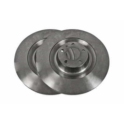 Bilde av VAICO V10 80110 Bremseskiver 385 36 5 112 ventilert Original Quality AUDI: A8 D3