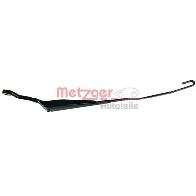 Bilde av Vindusviskerarm Metzger 2190055 foran venstre for venstreratt PEUGEOT: 206 Hatchback