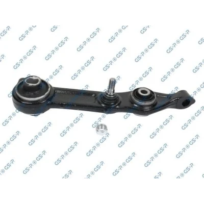 Bilde av Bærebru, Innvendig, Venstre bakaksel, Nede, mercedes benz cls [c219], e klass [w211], t model [s211], 2113308107, 2113309107, A2