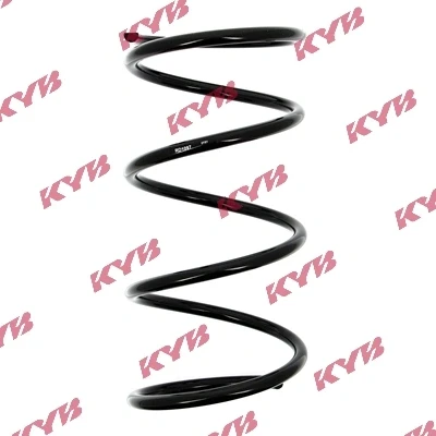 Bilde av KYB K Flex RD1097 Fjærer framaksel spiralfjær