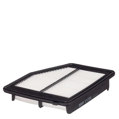Bilde av HENGST FILTER E1235L Luftfilter 50 131 124 Filterinnsats HONDA: CIVIC 9, 9 Tourer, 8
