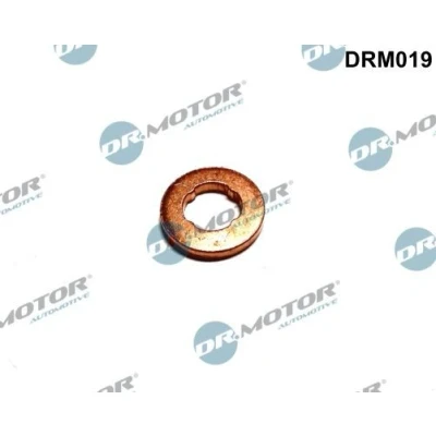 Bilde av DR.MOTOR AUTOMOTIVE DRM019 varmevernskive, innsprøytningsanlegg FORD: Focus 2 Kombi