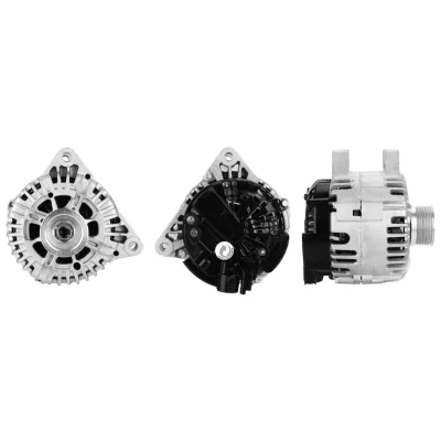Bilde av DRI 2291201502 Dynamo 14V 150A PEUGEOT: 307 Hatchback, 206 Partner I Van, TOYOTA: Aygo, CITROËN: C1 I, Berlingo / First
