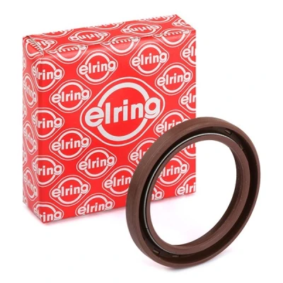 Bilde av ELRING 135.140 Veivaksel Tetningsring FPM (fluor kautsjuk) TOYOTA: RAV4 II SUV, Urban Cruiser, Yaris III Hatchback, PEUGEOT: 207 Hatchback