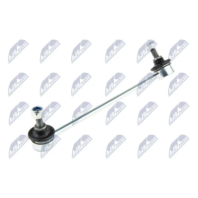 Bilde av stang, stabilisator, Framaksel, Framaksel høyre, renault twingo i, 82 00 050 191, 714 448