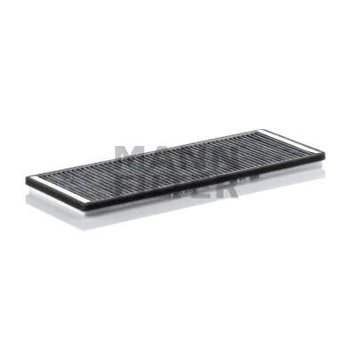 Bilde av MANN FILTER CUK 4251 Kupéfilter Karbonfilter 419 153 17 OPEL: Calibra A, Corsa B Hatchback, Astra F Caravan