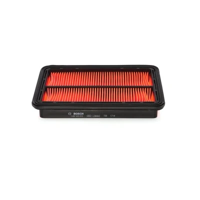 Bilde av BOSCH 1 457 433 072 Luftfilter 40 164 257 Filterinnsats MAZDA: MX 5 2, 626 V Stasjonsvogn, Sedan