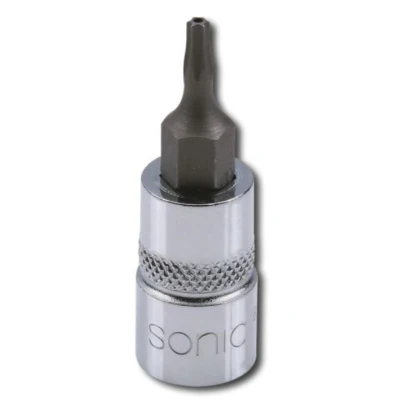 Bilde av SONIC 8173715 Skrubits Krom vanadium stål Torx TR