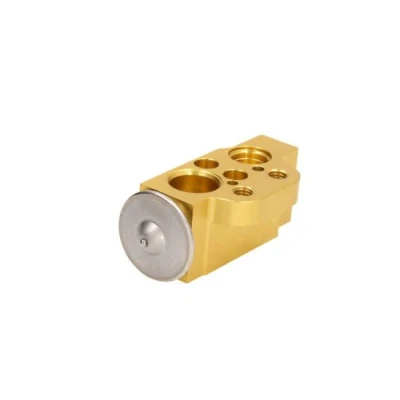 Bilde av THERMOTEC KTT140076 Ekspansjonsventil