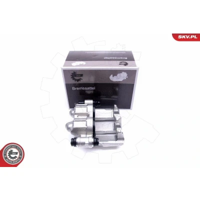 Bilde av Bremsecaliper, Framaksel venstre, volvo, 1329640, 13296405, 1329642, 13296421, 271362, 2713626, 5002738, 50027382, 5002809, 50028091, 81
