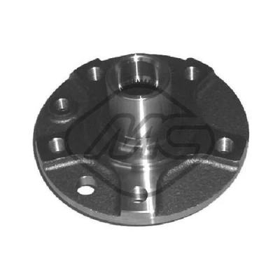 Bilde av Hjulnav, Framaksel, opel calibra a, vectra b, b halvkombi, kombi, 0326 195, 326 195