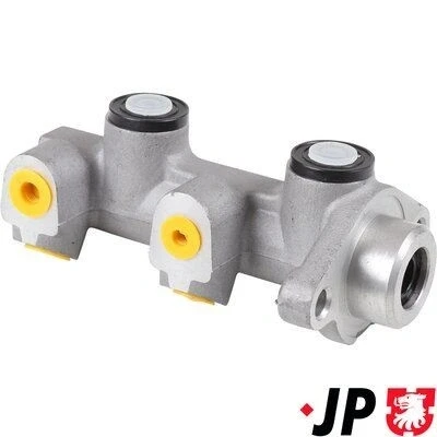 Bilde av JP GROUP 1261101600 Hovedsylinder 20,6