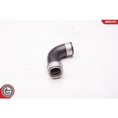Bilde av ESEN SKV 24SKV141 Ladeluftslange AEM (etylen akrylat kautsjuk) VOLKSWAGEN: Golf 5, Passat B6 Variant, Touran I, AUDI: A3 Hatchback, Sportback