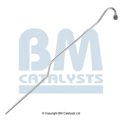 Bilde av Montasjesett, sot / partikkelfilter, opel zafira family b, vauxhall mk ii, 55355409