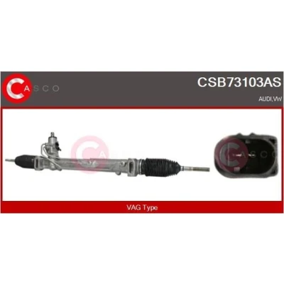 Bilde av CASCO AS CWP72000AS Vaskevannspumpe 12V MITSUBISHI: Outlander I SUV, PAJERO 4, FORD: Sierra Mk2 Hatchback, Scorpio Mk1 Sedan