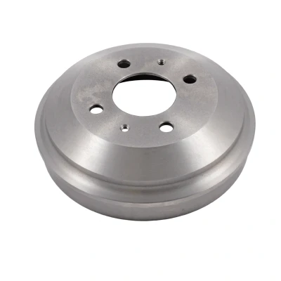 Bilde av BLUE PRINT ADG04709 Bremsetrommel bakaksel 221 HYUNDAI: ACCENT 2